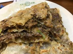 -清真永恒华威肉饼(潘家园店)