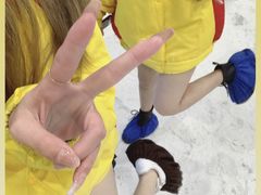 -世界之窗阿尔卑斯冰雪世界