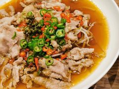 酸汤肥牛-眉州东坡(团结湖店)