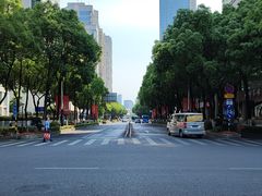 -颐和路民国时期公馆风貌区