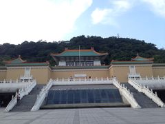 -台北故宫博物院