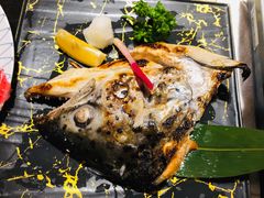 -昱匠·日本料理(金融街店)