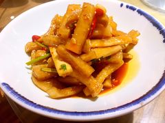 -百年神厨·地道川菜(清江西路店)