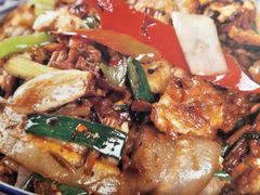-京城小江南·北京烤鸭·江南土菜·白鱼(中关村店)