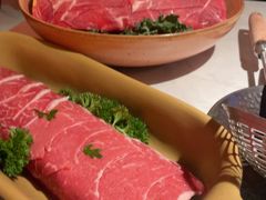 -芸山季·云南野生菌火锅(人民广场来福士店)