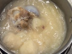 -湯島涮小火锅(余姚五彩城店)