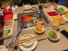 -海底捞火锅(方塔东街店)