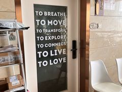 -青庭青旅纯女生Youth Apartment(福田石厦地铁站店)