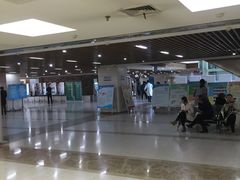 -北京积水潭医院(回龙观院区)
