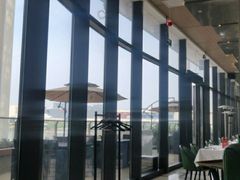 大堂-L'Arome芳芳法国餐厅(仙林金鹰店)