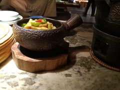 -佬麻雀·新湘菜(珠海金发购物中心店)