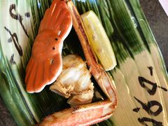 -蟹道乐(道顿堀本店)