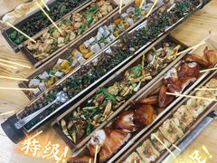 -竹一味·竹筒饭