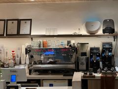 -Seeking Coffee咖啡(新竹路店)