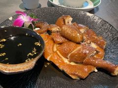 -德尚煌·顺德菜(誉山悠方天地店)