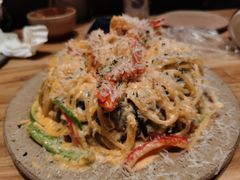 -KimPro 辛普乐概念韩餐