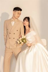 -摩玛婚纱摄影(杭州店)