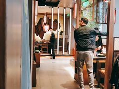 -湊湊火锅·茶憩(世博大道店)