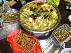 -鲤城打铁水煮鱼店
