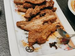-和源祥·日照菜扛把子(万平口一店)