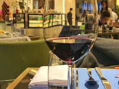 -索菲特酒店 · 云尚天际自助餐厅