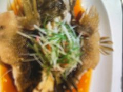 -望乡楼上海菜(日月光店)