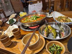 -亮欢寨酸汤鱼(沙冲路店)
