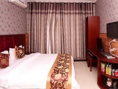 -如家联盟华驿易居酒店(成都龙泉驿成洛大道店)