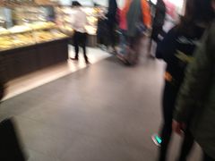 -山崎面包(百联世纪店)