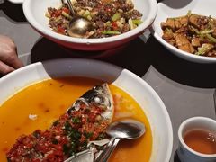 -巡耕记·湖南土菜(长湖店)