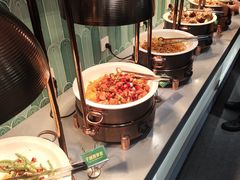 -环球约客烤涮自助(铜锣湾店)