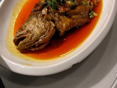-老浒记烤鸭-北京菜(琉璃厂店)