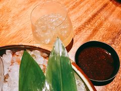 梅子酒-桐寿司Sushi Tong