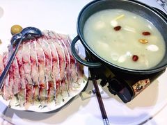 -天怡·鱼工厂(临江店)