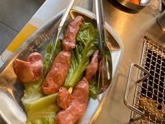 -大丘街路边烤牛肉