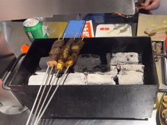 -大头叔烤鸡爪·朝鲜族烤串(天池路店)