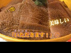 经典毛肚-巴奴毛肚火锅(二七万达店)