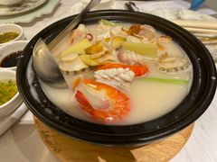 -闻见中国海南菜(K11店)