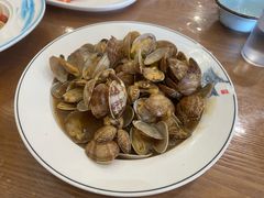 -洲晓鲜·舟山海鲜大排档(朱家尖风景区店)