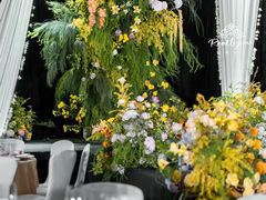 -上海明天广场JW万豪酒店