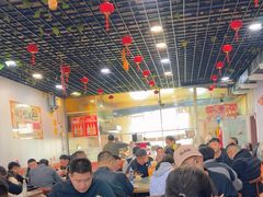 -翟氏天天小吃(上东街区店)