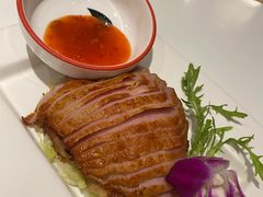 -新白鹿餐厅(第一百货店)