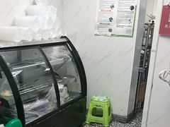-夏食光安顺小舒冰粉冰浆(甲秀楼店)