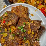 没想到吧💢在北京也能吃上正宗江南菜啦