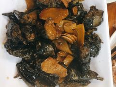 -阿静美食