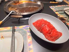 -廖掌柜·重庆鲜货火锅(上海首店)