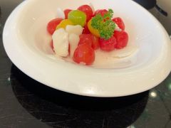 -镛旺楼·粤菜(勒泰店)