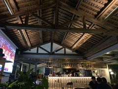 -Nirvana Cafe&Bar(北仓文创街区店)
