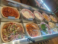 -曾百万小炉小串自助烧烤(高新店)