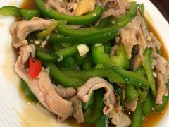 -蘭桂坊海鲜烧烤抖音网红餐厅